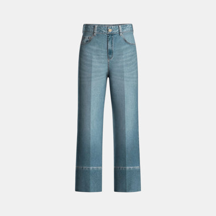JEANS EMMCROPPED MODELLO CROPPED