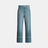 JEANS EMMCROPPED MODELLO CROPPED
