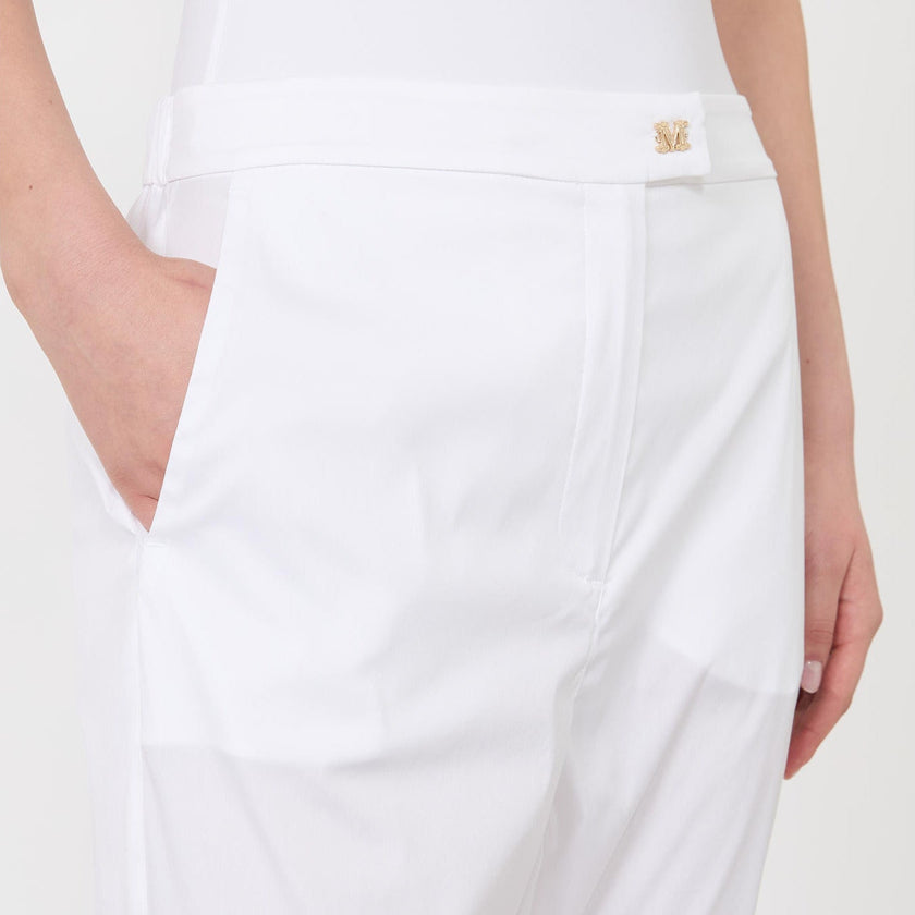 PANTALONE BCHCURVE A SIGARETTA