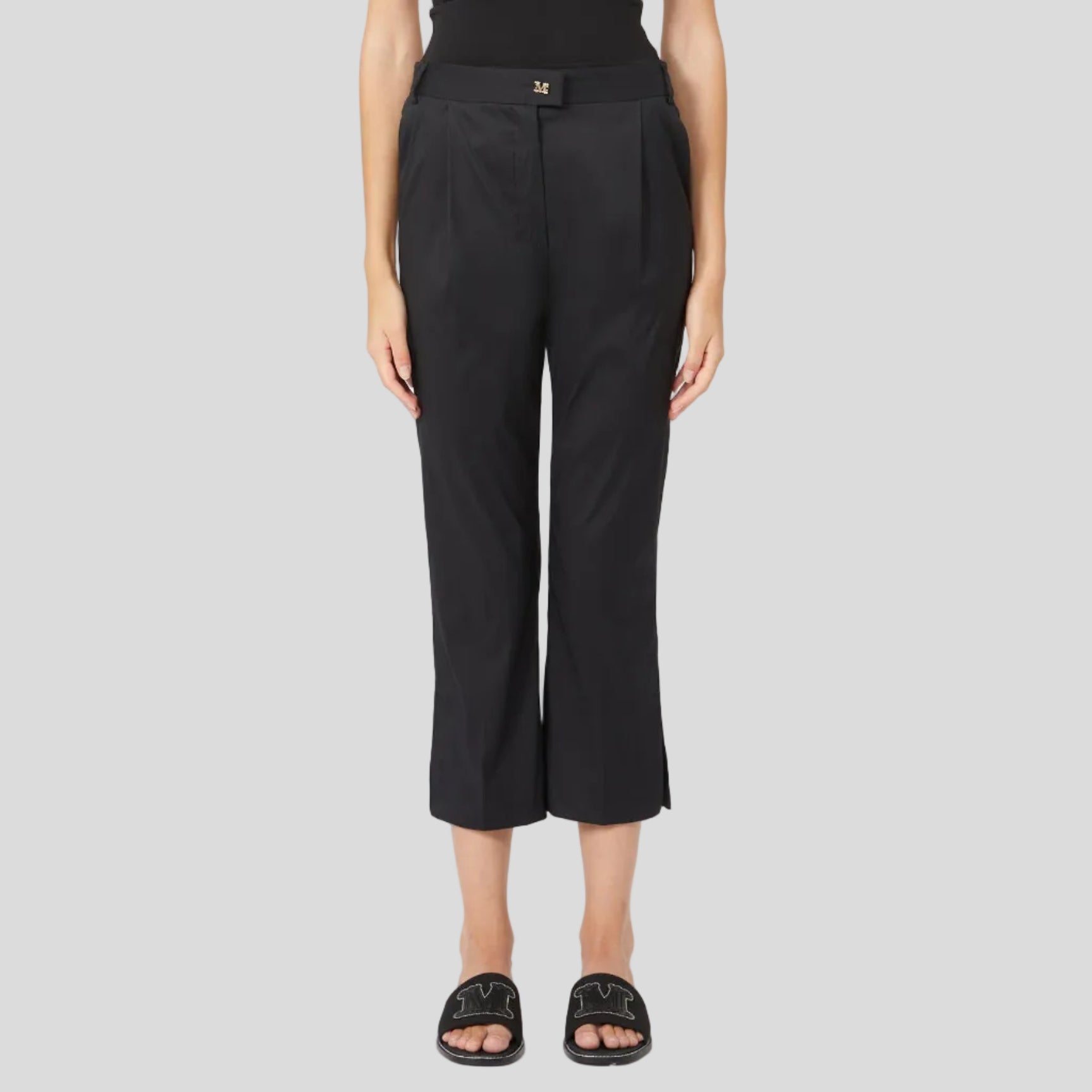 PANTALONE BCHCURVE A SIGARETTA