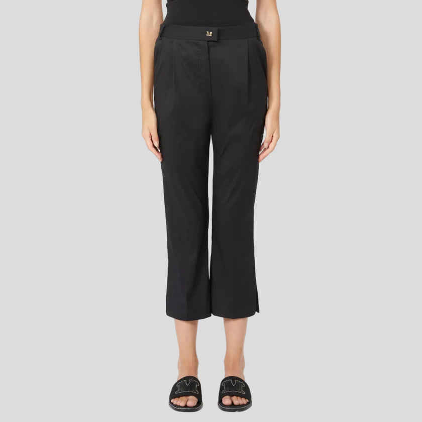 PANTALONE BCHCURVE A SIGARETTA
