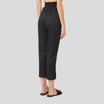 PANTALONE BCHCURVE A SIGARETTA