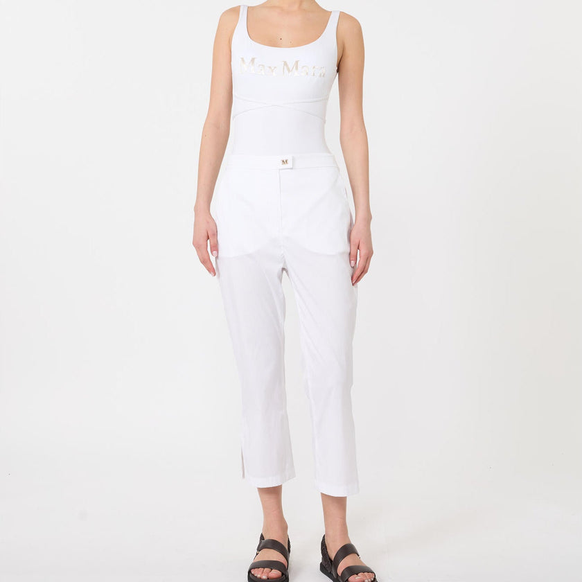 PANTALONE BCHCURVE A SIGARETTA