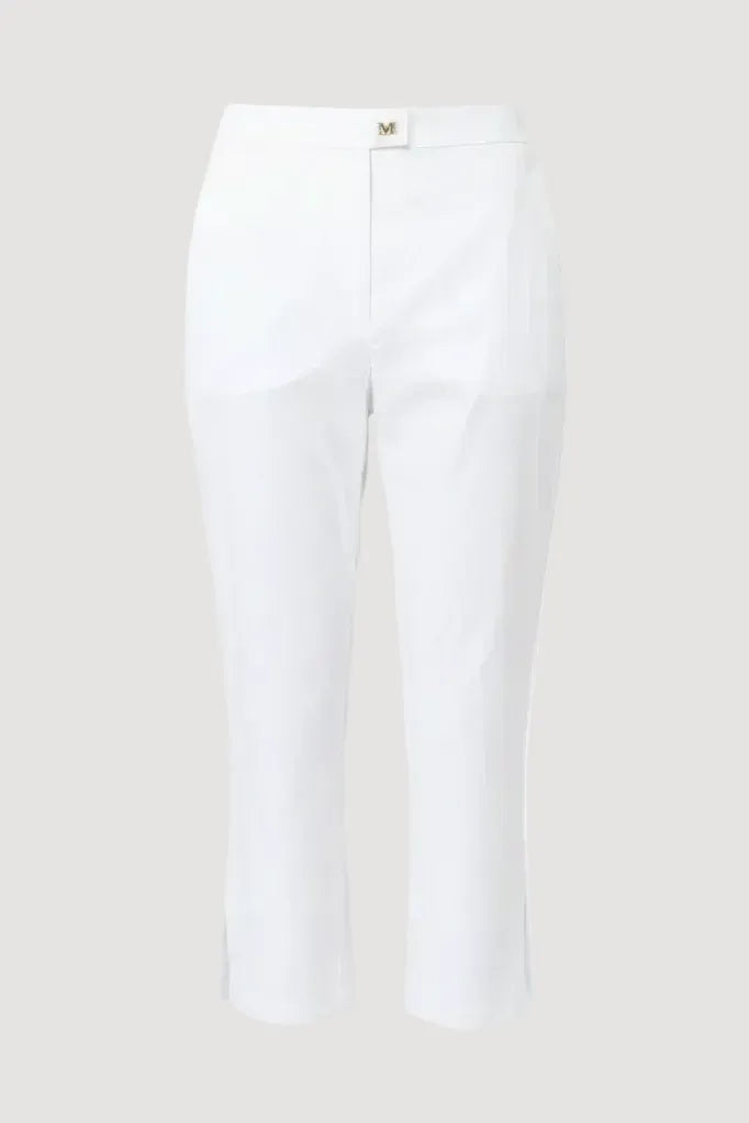 PANTALONE BCHCURVE A SIGARETTA
