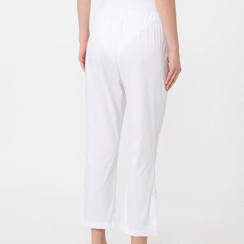 PANTALONE BCHCURVE A SIGARETTA