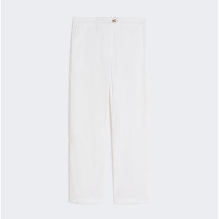 PANTALONE BCHCURVE A SIGARETTA