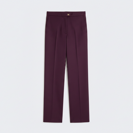 PANTALONE BCHCURVE A SIGARETTA