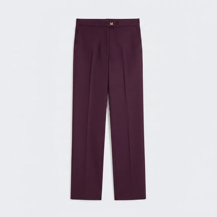 PANTALONE BCHCURVE A SIGARETTA