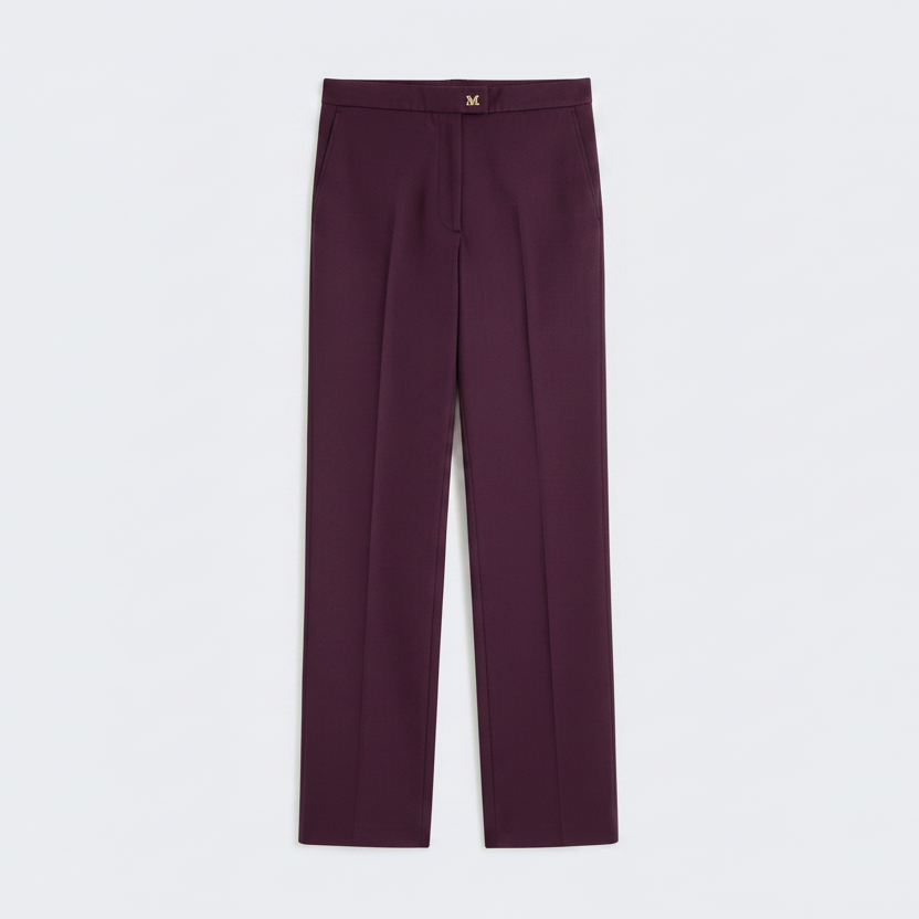 PANTALONE BCHCURVE A SIGARETTA