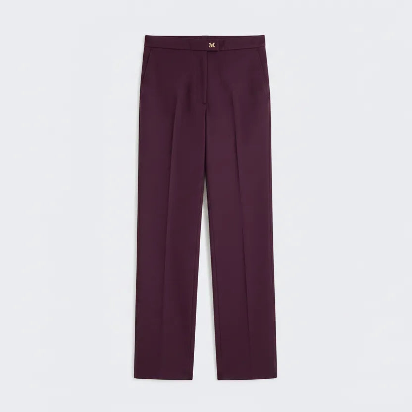 PANTALONE BCHCURVE A SIGARETTA