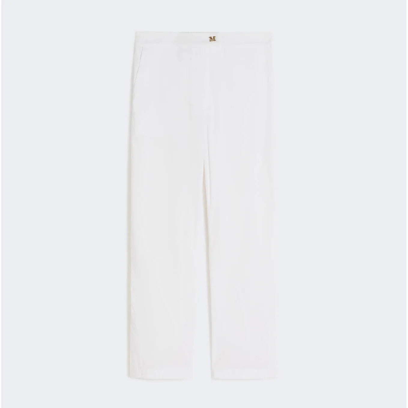 PANTALONE BCHCURVE A SIGARETTA
