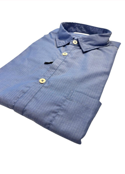 Camicia a fantasia M.GRIFONI