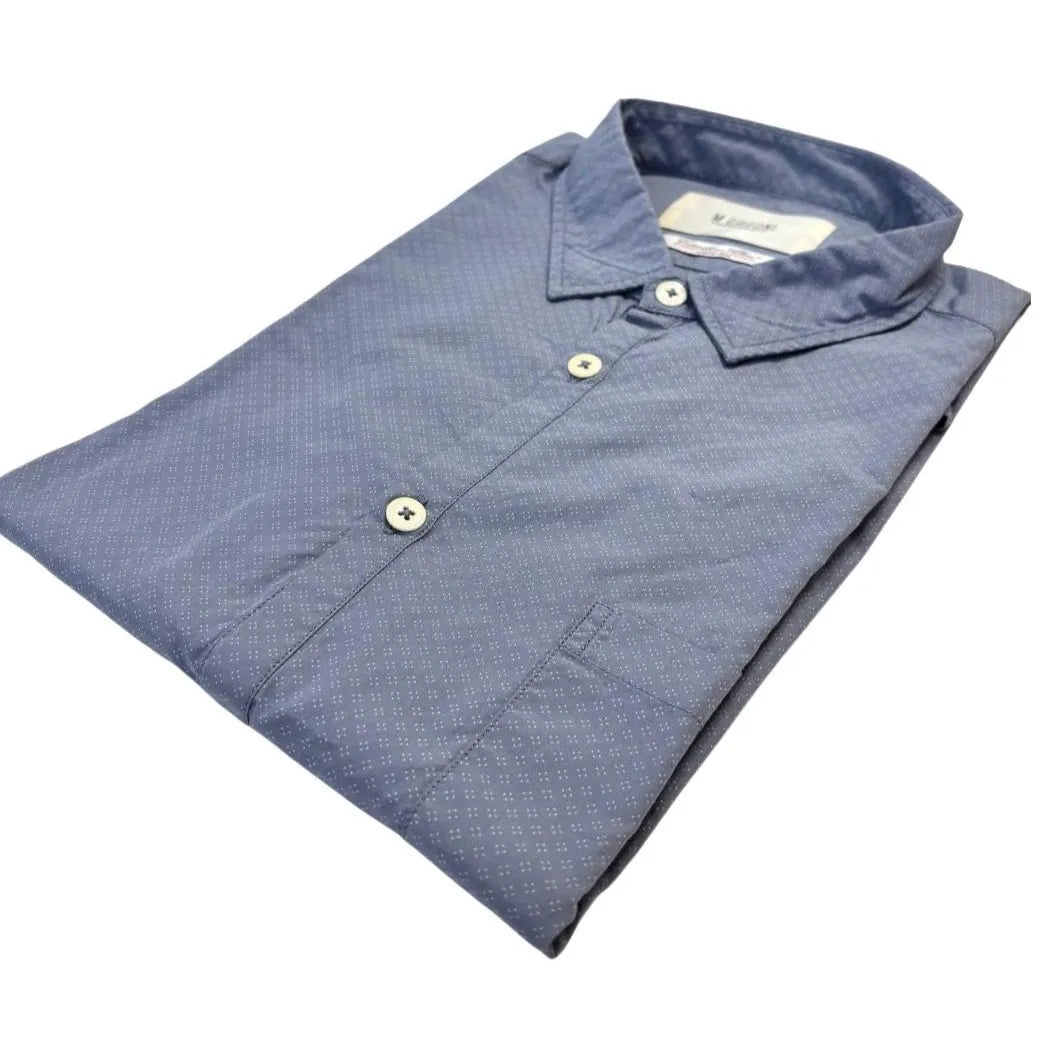 Camicia a fantasia M.GRIFONI