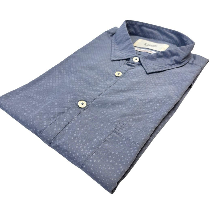 Camicia a fantasia M.GRIFONI