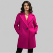 Cappotto MIRANDA monopetto over fit