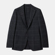 Giacca 252078 monopetto Principe di Galles