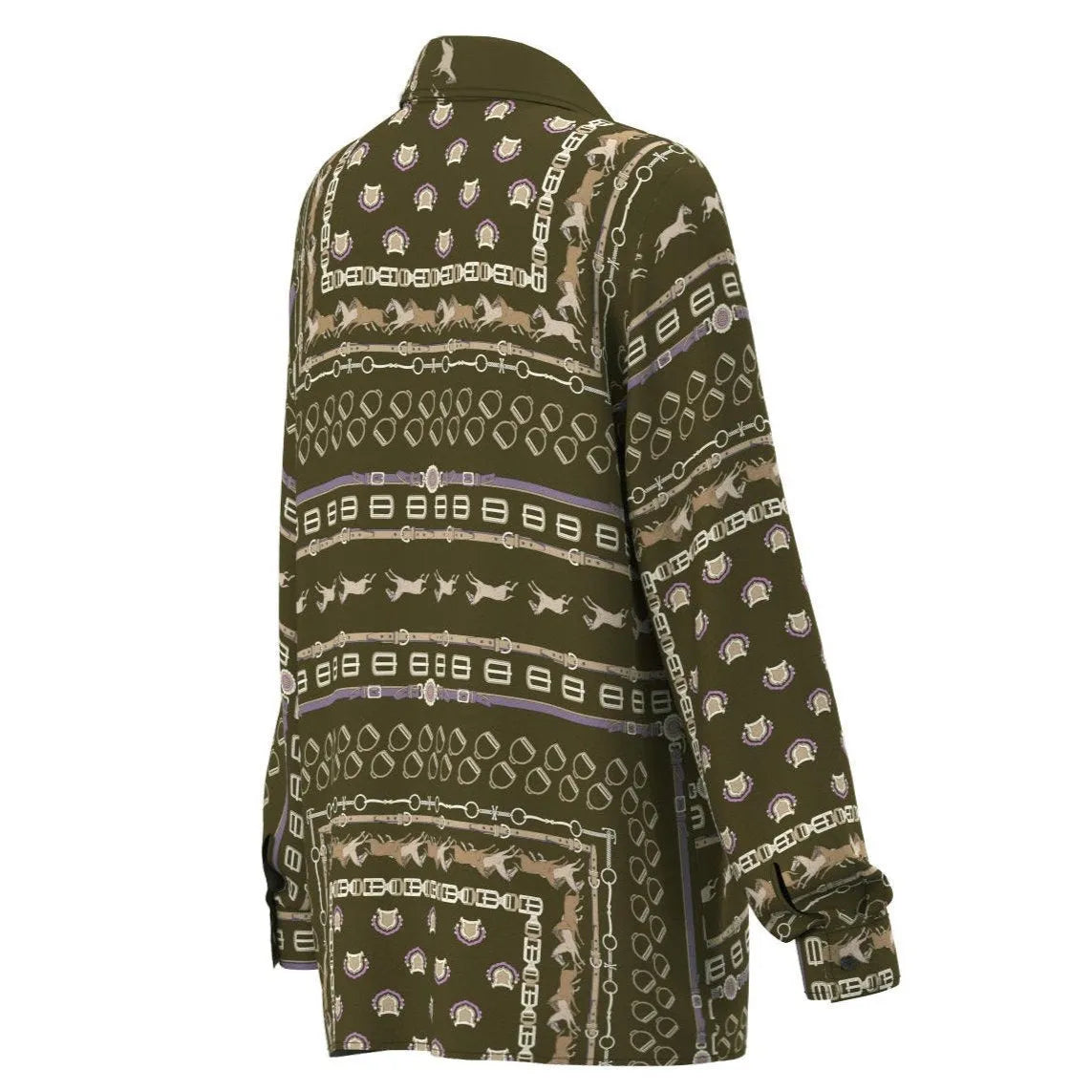MAGLIA EMME MARELLA