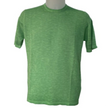 Maglia girocollo con bordi a costine RETOIS
