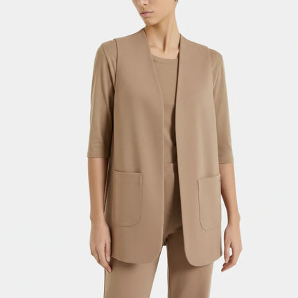 GILET D293GL LUNGO