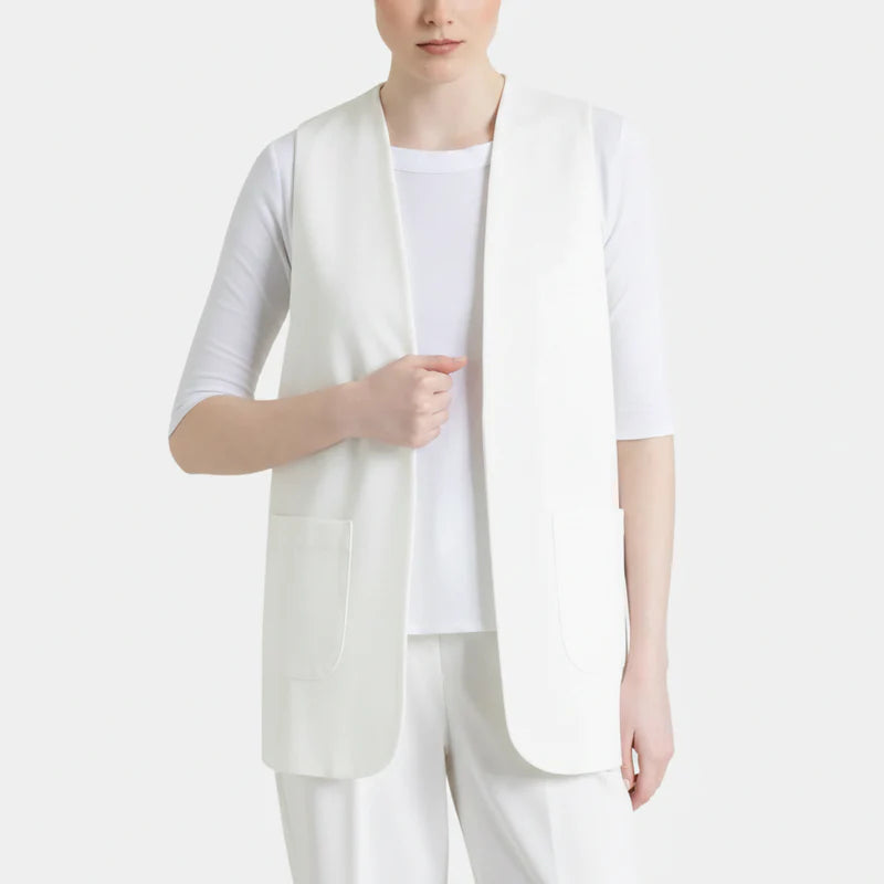 GILET D293GL LUNGO