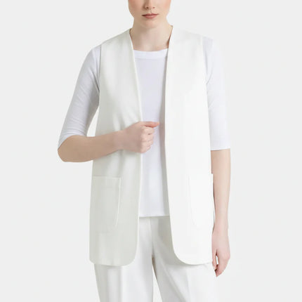 GILET D293GL LUNGO