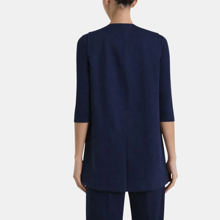 GILET D293GL LUNGO