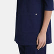GILET D293GL LUNGO