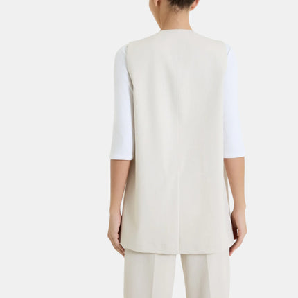 GILET D293GL LUNGO
