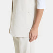 GILET D293GL LUNGO