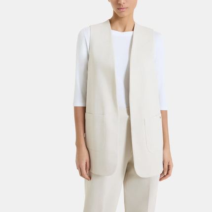 GILET D293GL LUNGO