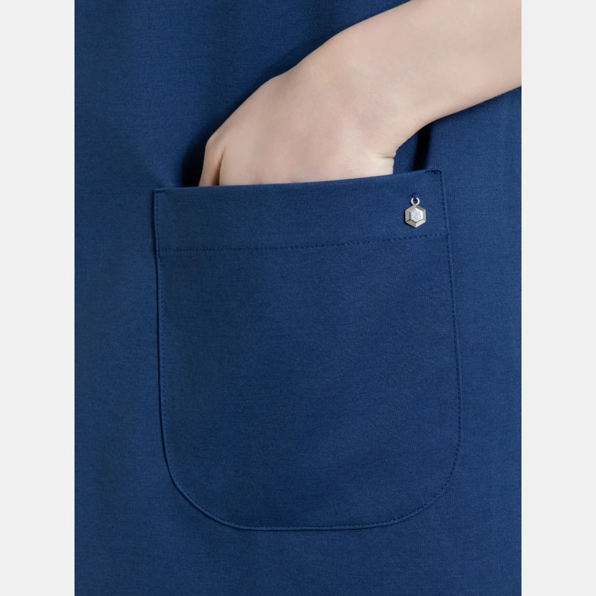 GILET D293GL LUNGO