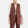 GILET D293GL LUNGO