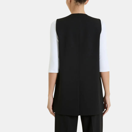 GILET D293GL LUNGO