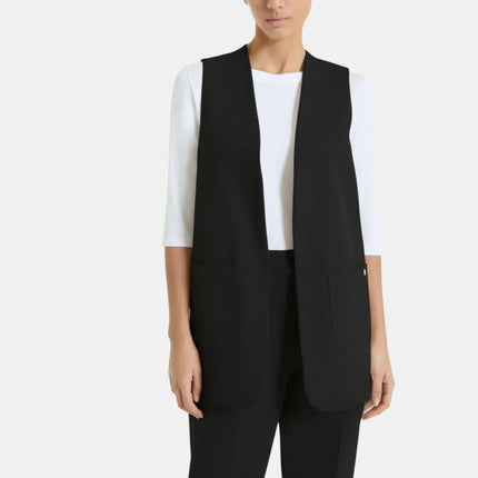 GILET D293GL LUNGO