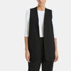 GILET D293GL LUNGO