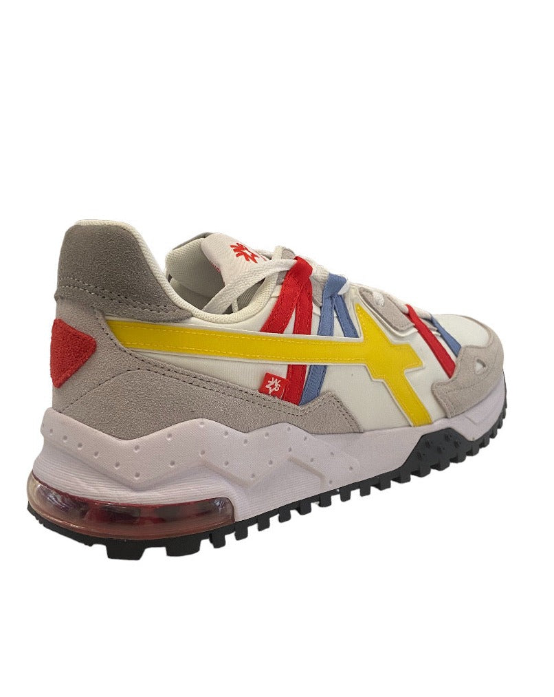 SNEAKERS JUST SAY WIZZ