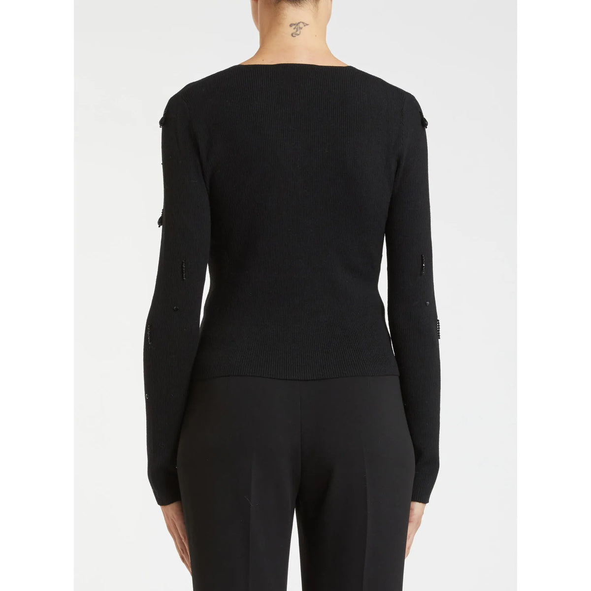 CARDIGAN PENNYBLACK