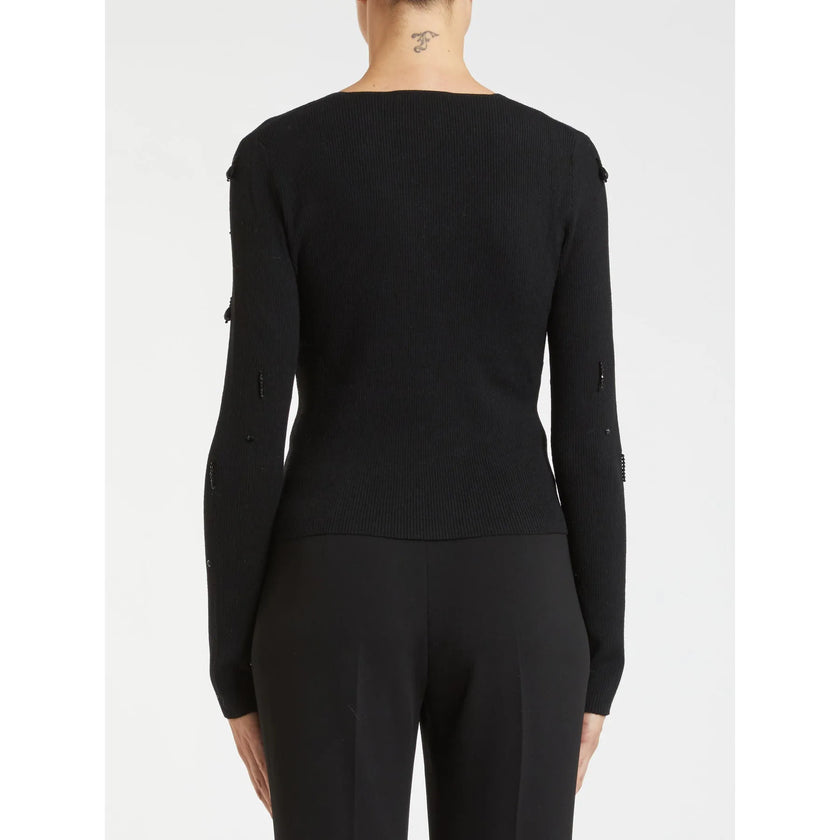 CARDIGAN PENNYBLACK