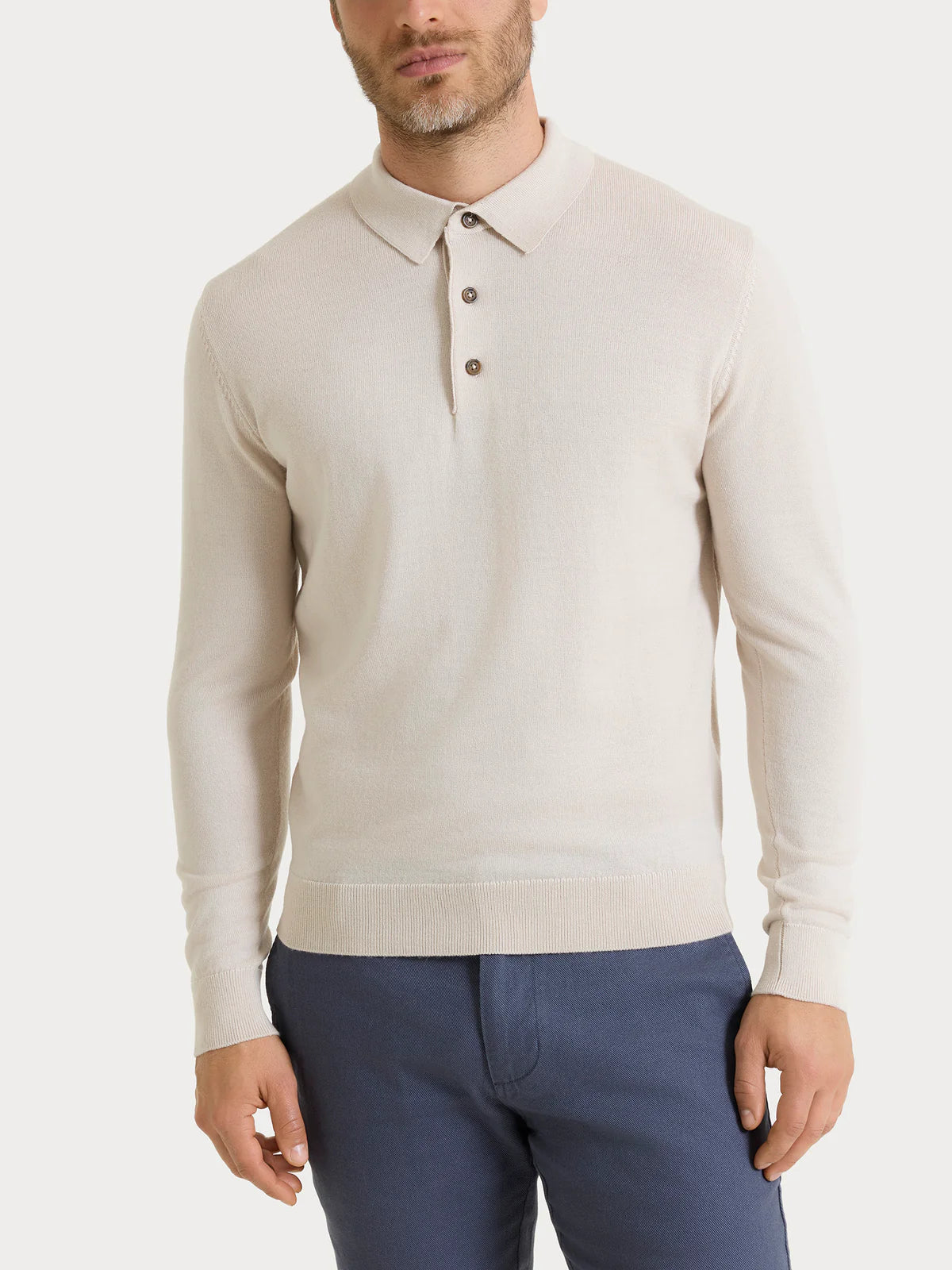 POLO U854MF SOFT FIT