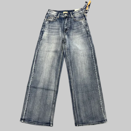 JEANS DAKOTA WIDE LEG