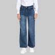 DAKOTA - denim medio - 1