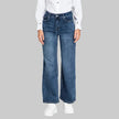 DAKOTA - denim medio - 1