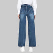 DAKOTA - denim medio - 2