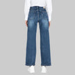 DAKOTA - denim medio - 2
