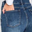 DAKOTA - denim medio - 3
