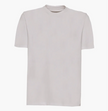 T-Shirt con scollo rotondo SSEINSE