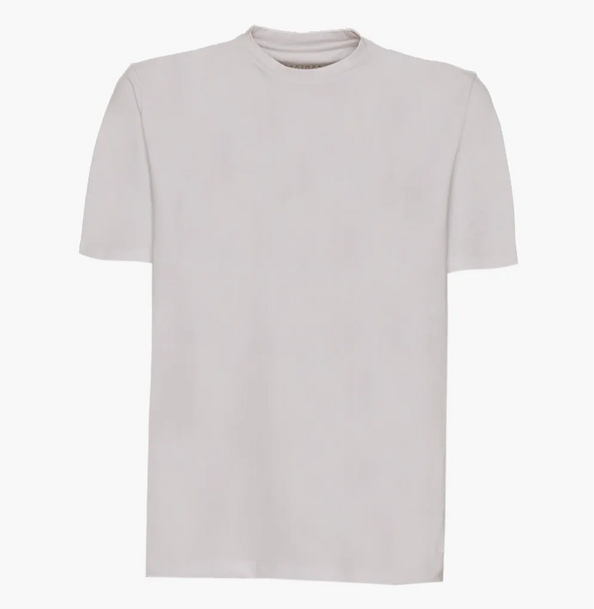 T-Shirt con scollo rotondo SSEINSE
