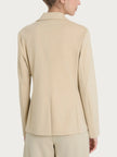 Blazer due bottoni in Compact Light RAGNO