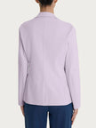 Blazer due bottoni in Compact Light RAGNO