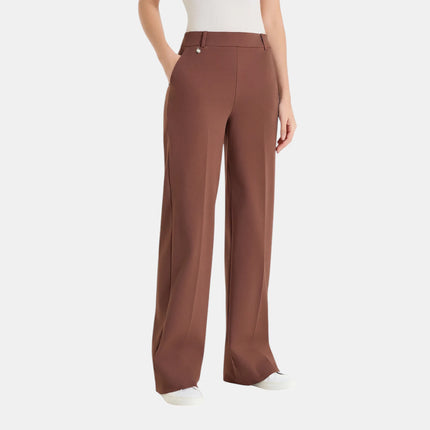 PANTALONE DC70P4 FONDO AMPIO